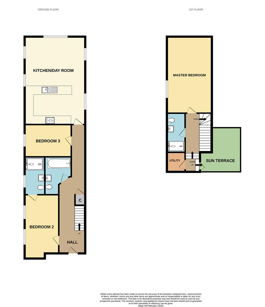 Property details for The Manor House, Atkinson Way, Beverley £399,950